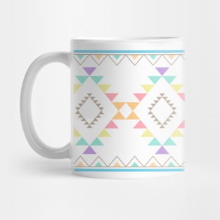 Yuru Camp #01 - Pastel Mug